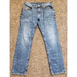 Men Jeans (blue)